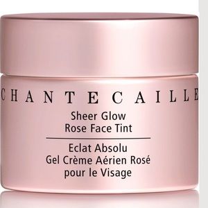 Chantecaille✨Sheer Glow Rose Face Tint
